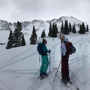 Meet your Posher, Brook